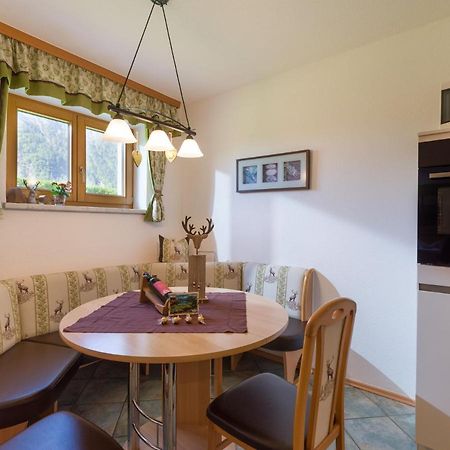 Ferienwohnung Biechl Μάουραχ Εξωτερικό φωτογραφία