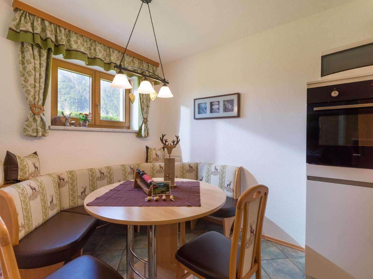 Ferienwohnung Biechl Μάουραχ Εξωτερικό φωτογραφία
