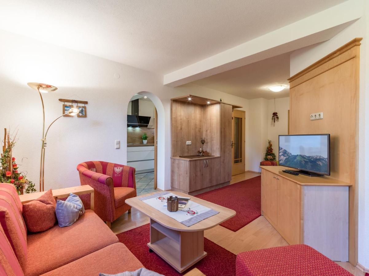 Ferienwohnung Biechl Μάουραχ Εξωτερικό φωτογραφία