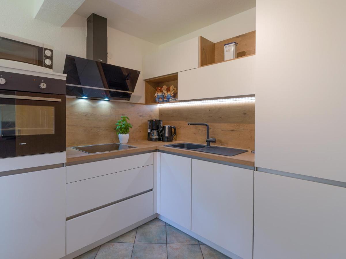 Ferienwohnung Biechl Μάουραχ Εξωτερικό φωτογραφία